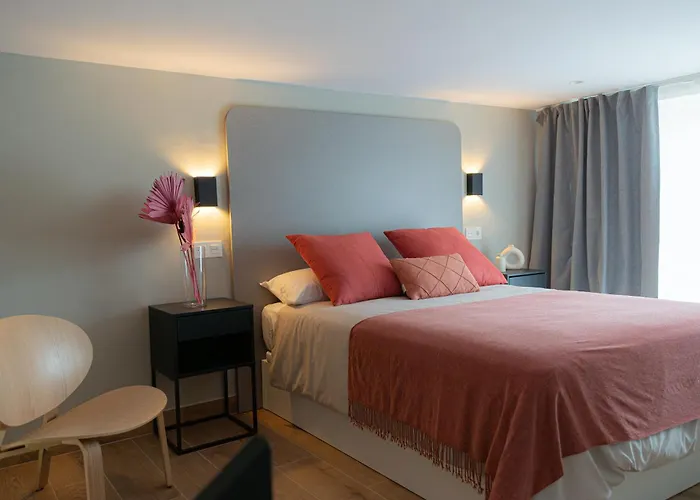 La Gaviota Tatil Evi Gijón