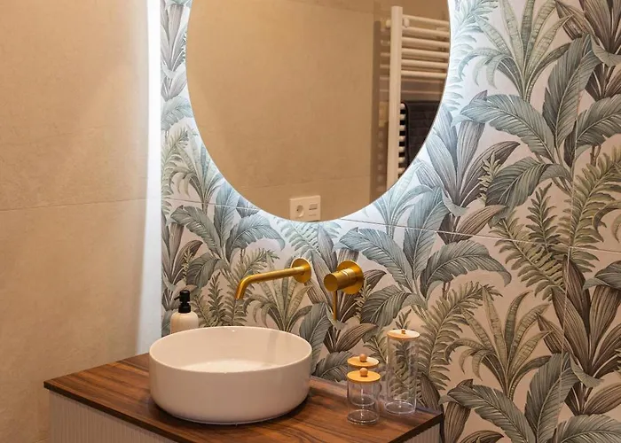 Holiday home La Gaviota Gijon