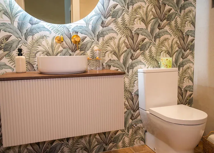 Holiday home La Gaviota *