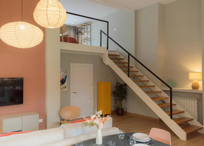 Tatil Evi La Gaviota Gijón