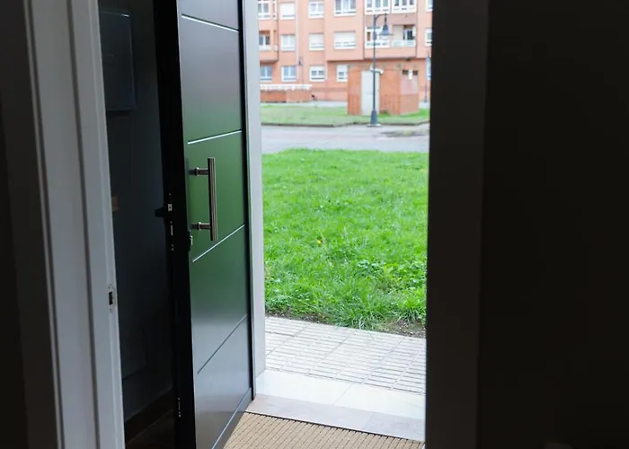 La Gaviota Holiday home *