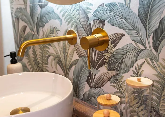 Holiday home La Gaviota *