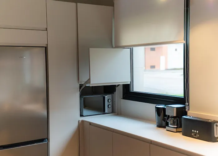 Holiday home La Gaviota Gijon