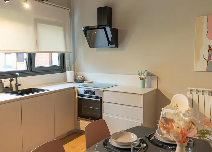 Holiday home La Gaviota