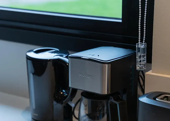 Holiday home La Gaviota *