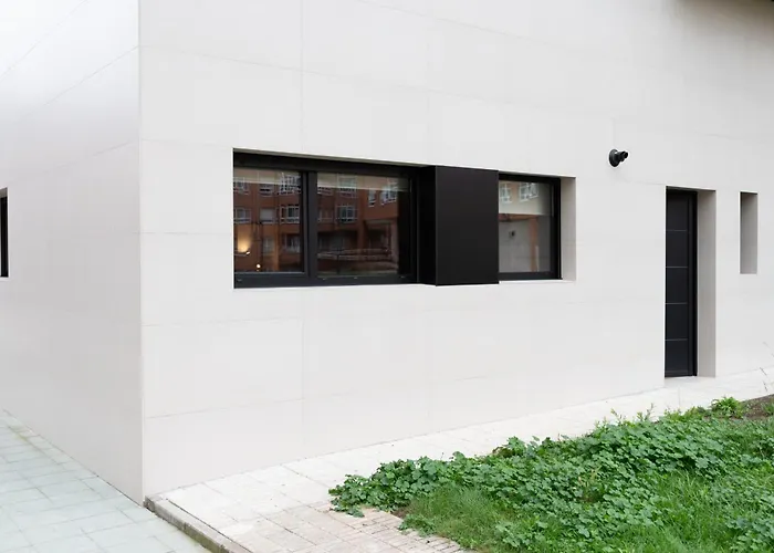 La Gaviota Holiday home Gijon