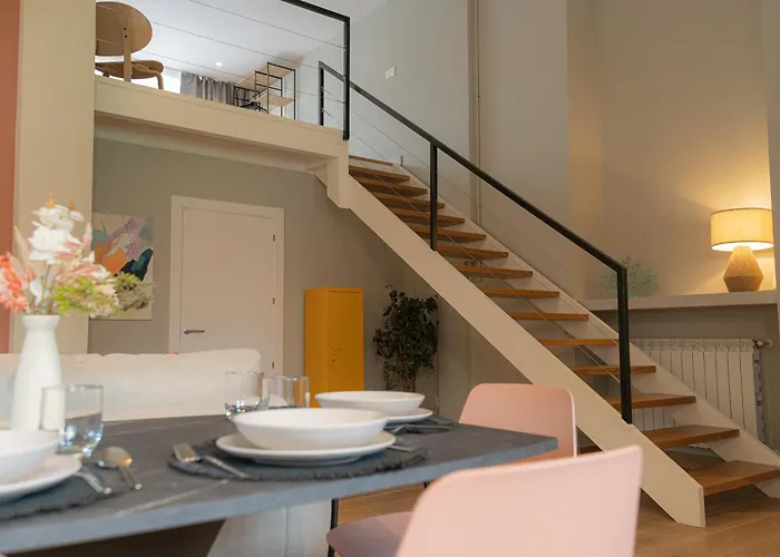 La Gaviota Holiday home *