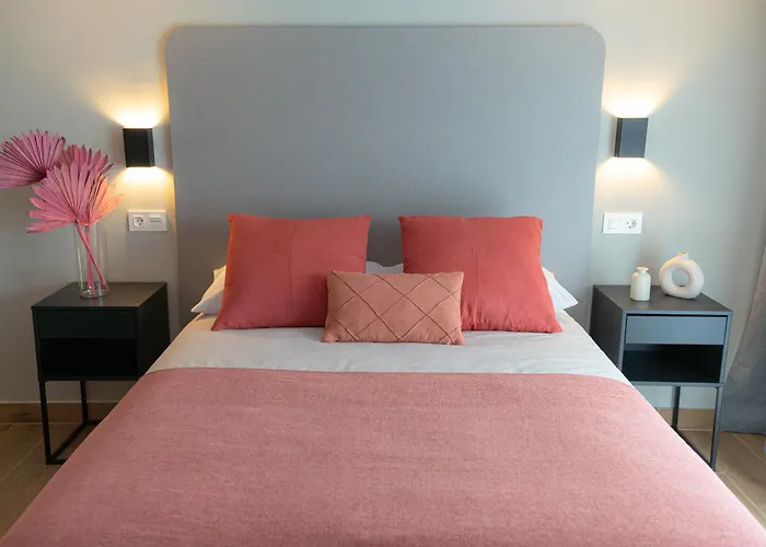 Holiday home La Gaviota Gijon