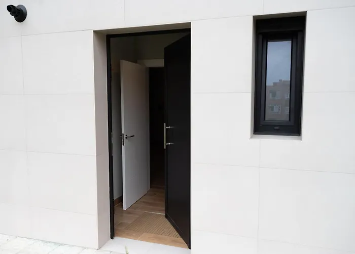 La Gaviota Holiday home Gijon