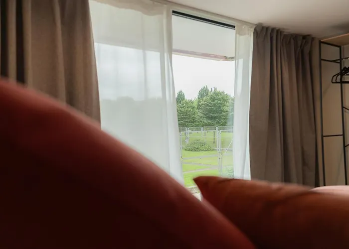 La Gaviota Holiday home Gijon